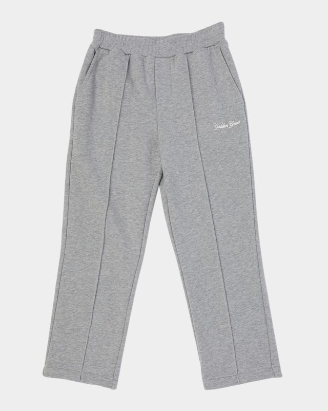 Kid's Journey Logo Embroidered Jogging Pants, Size 4-